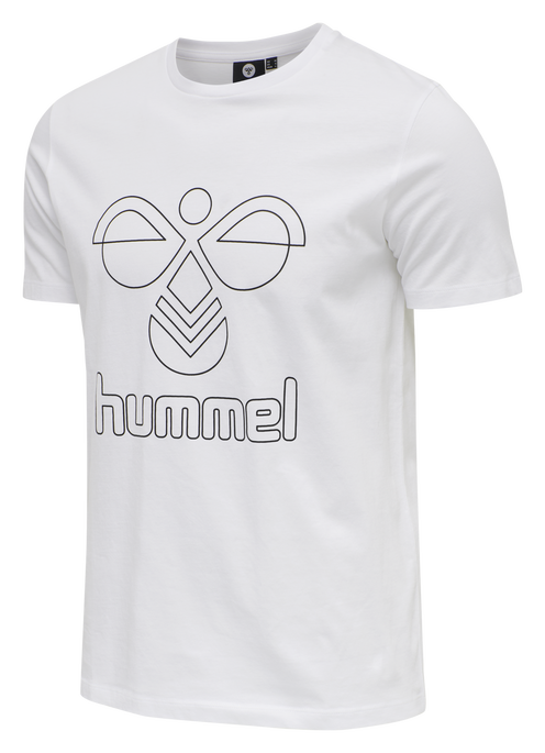 Hummel hmlPETER T-Shirt S/S