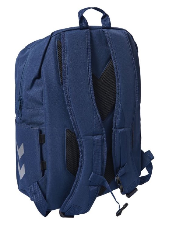 Hummel Authentic Charge Ball Backpack - ITA Sports Shop