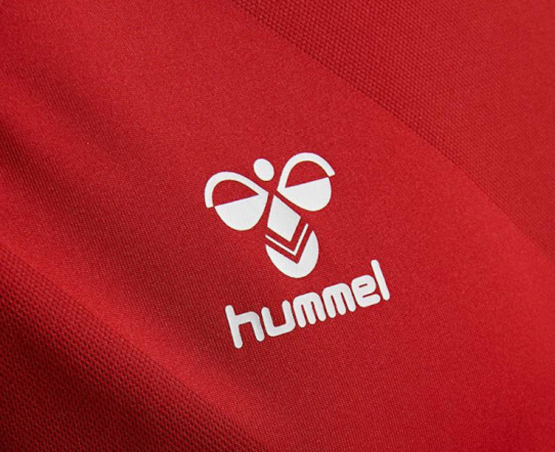 Denmark Home Jersey 2018/20 - ITA Sports Shop