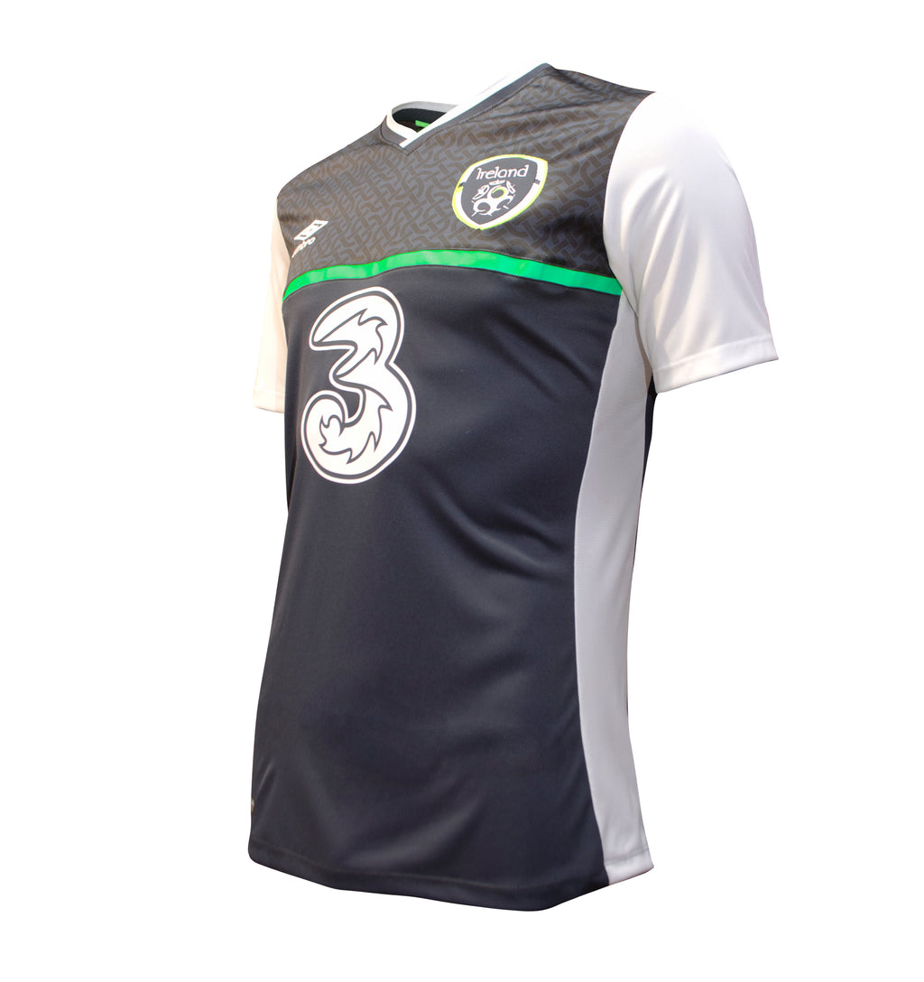 Ireland 2016 Away Jersey (Final Sale) - ITA Sports Shop