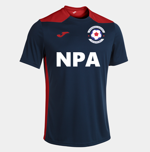 NPA Passaic Player Kit