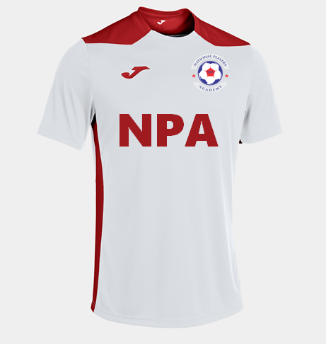 NPA Game Jersey