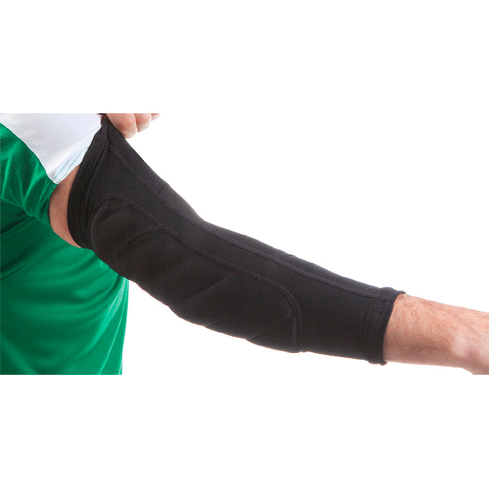 Elbow Protection Goalkeeper Sleeves