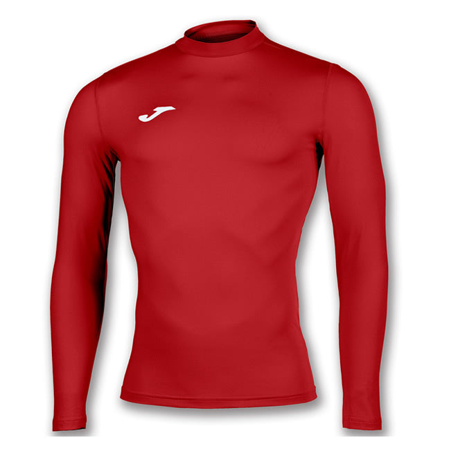 Brama Academy Long Sleeve Compression Shirt - ITA Sports Shop