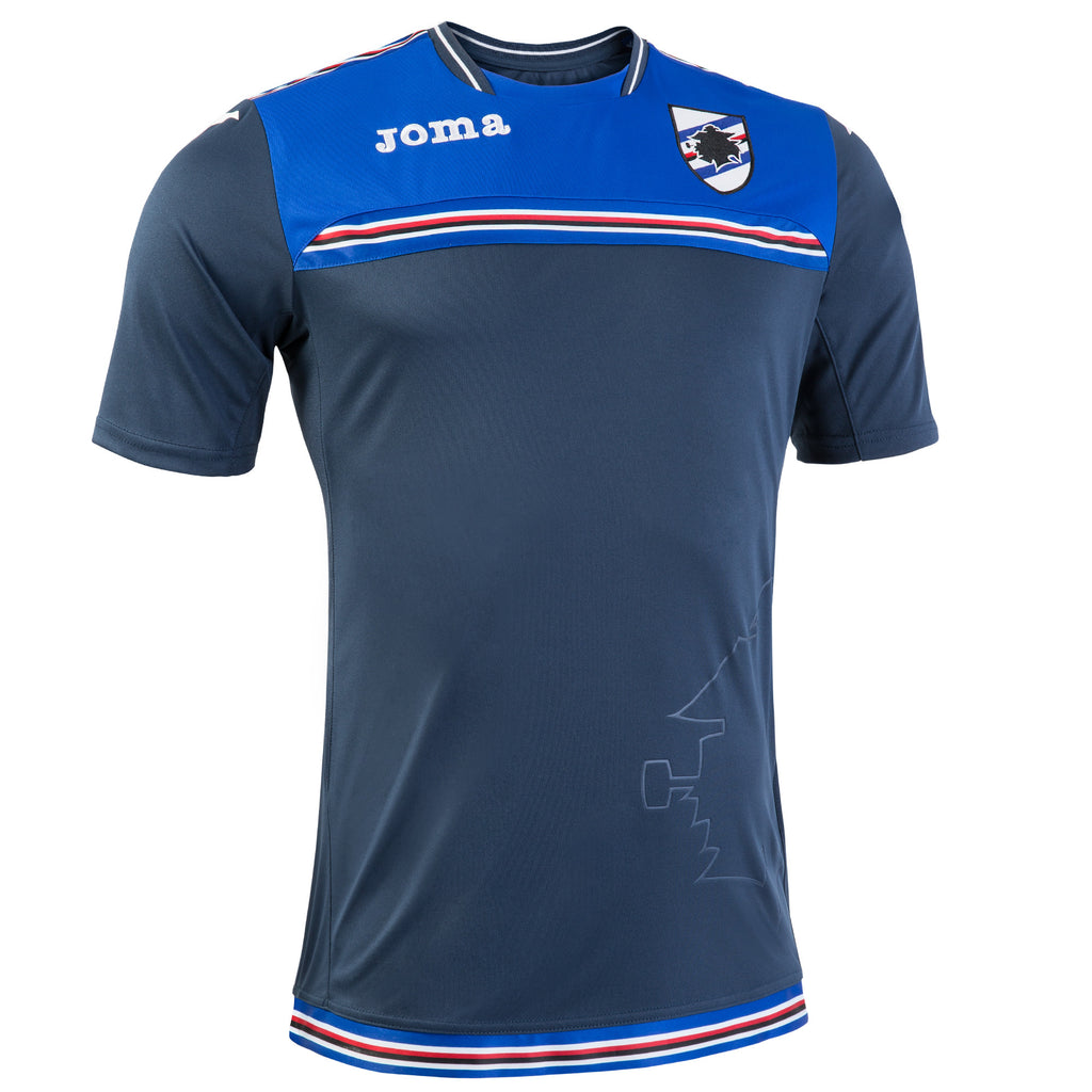 U.C. Sampdoria Training Jerseys 2016/17 - ITA Sports Shop