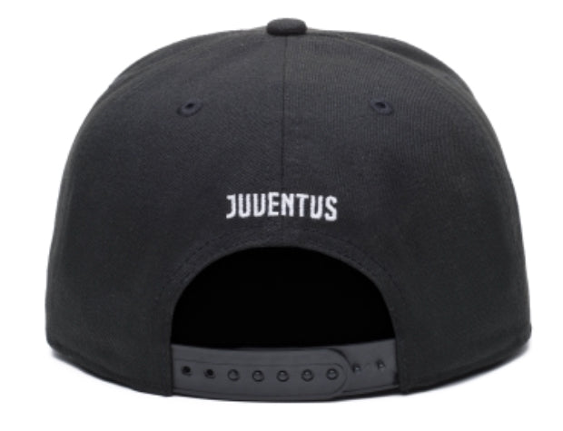 Juventus FC Snapback Cap - ITA Sports Shop