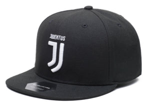 Juventus FC Snapback Cap - ITA Sports Shop