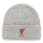 Liverpool Football Club  Brain Freeze Cuff Knit Hat - ITA Sports Shop