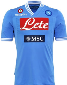 SSC Napoli Home 2012/2013 Jersey