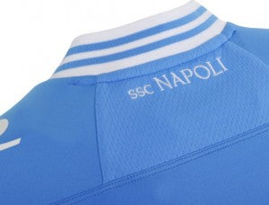 SSC Napoli Home 2012/2013 Jersey