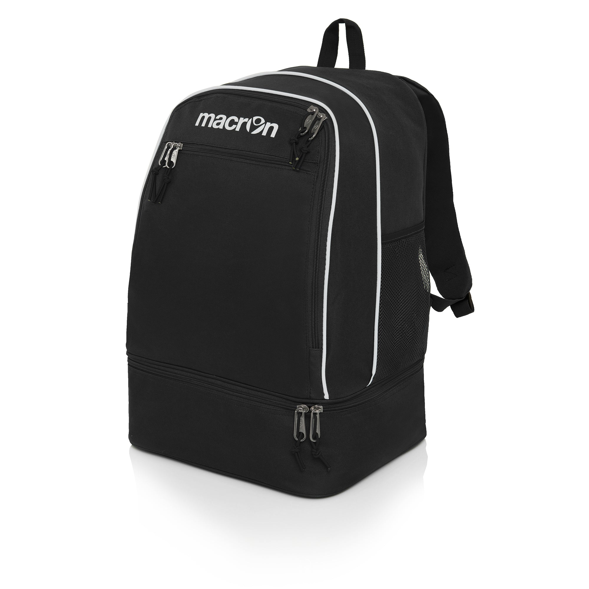 Macron Maxi-Academy Backpack - Final Sale - ITA Sports Shop