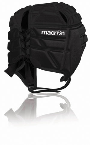 Macrion Rugby Helmet Headgear - Final Sale - ITA Sports Shop