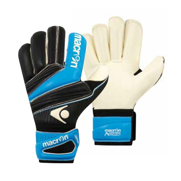Macron Goalkeeper Gloves Jackel - Final Sale - ITA Sports Shop
