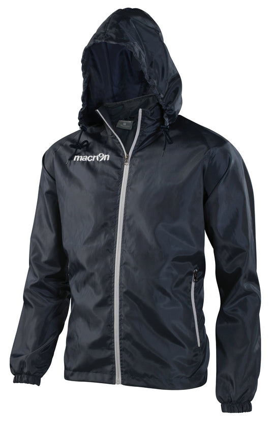 Macron Praia Windbreaker - Final Sale - ITA Sports Shop