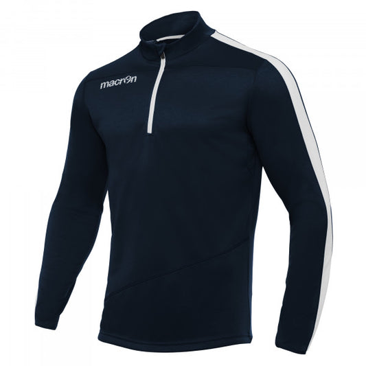 Macron Talent 1/4 zip Top - Final Sale - ITA Sports Shop