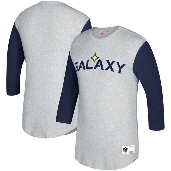 LA Galaxy Scoring Position 3/4 Shirt