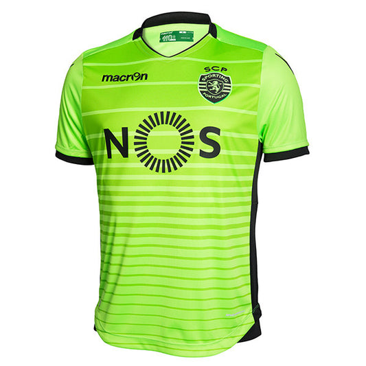 Sporting Clube De Lisbon  2016/17 Third Jersey - ITA Sports Shop