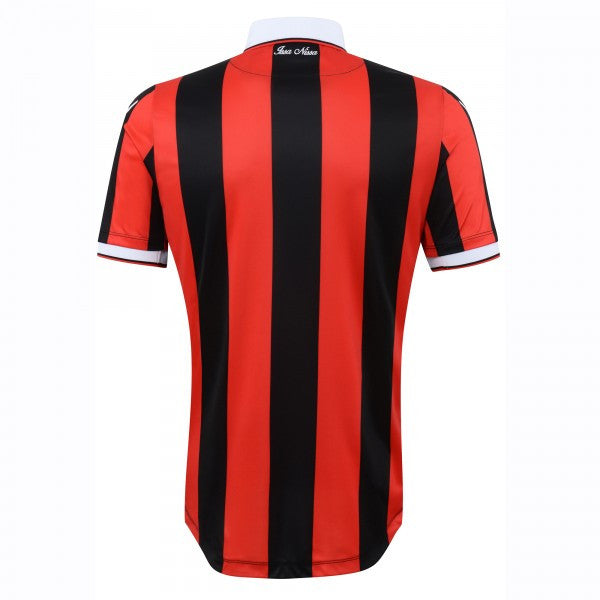 FLOCAGE LFP - Ogc Nice Home - Modeste #9 - 2007-2010 FLOCAGE LFP - Ogc Nice Home - Modeste #9 - 2007-2010