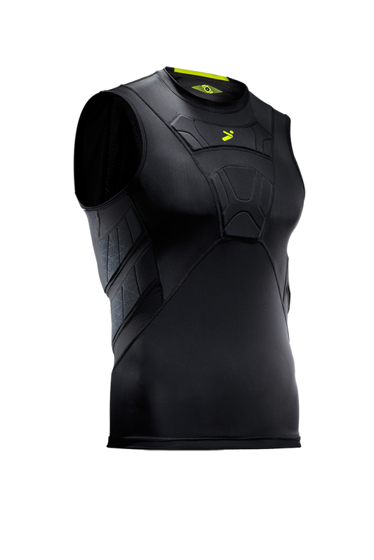 BodyShield Sleeveless Undershirt - ITA Sports Shop