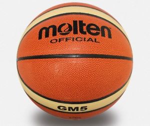 Molten GM5 Basketball FIBA Intermediate Level - ITA Sports Shop