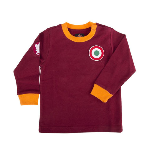 AS Roma "My First Football Shirt" - ITA Sports Shop