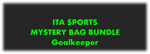 Mystery Goalkeeper Bag