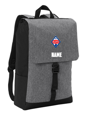 NJFC BACKPACK