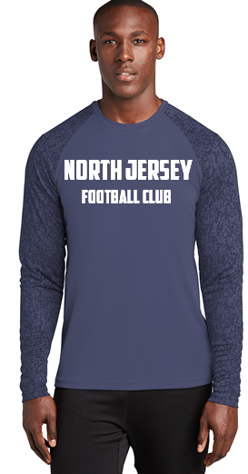 NJFC LONGSLEEVE