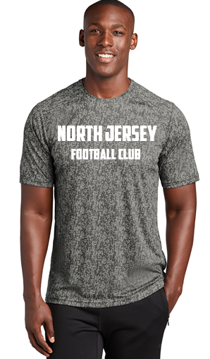 NJFC SHORT SLEEVE