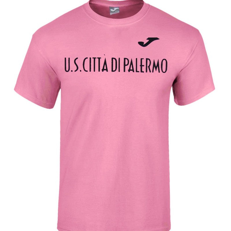 U.S. Citta Di Palermo T-Shirt S/S