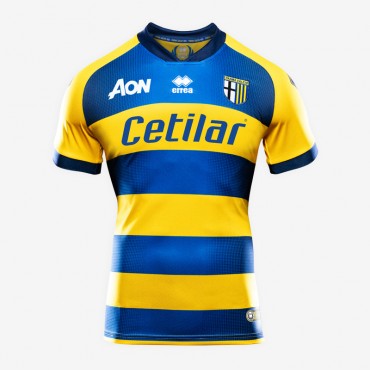 Parma Calcio 1913 S.r.l. 2018/2019 Jersey - ITA Sports Shop