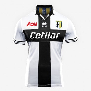 Parma Calcio 1913 S.r.l. 2018/2019 Jersey - ITA Sports Shop