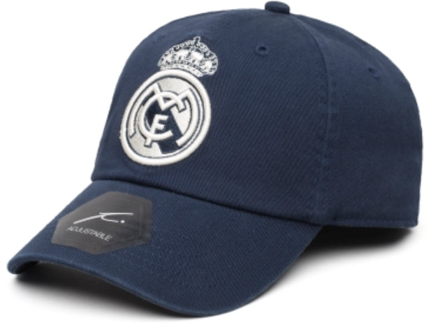 Real Madrid C.F. Classic Cap - ITA Sports Shop