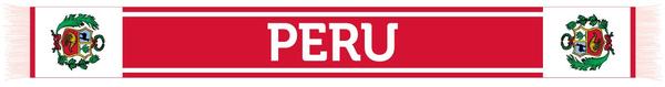 Peru Scarf - ITA Sports Shop