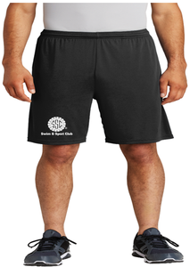 Swim & Sport Club Pocket Shorts