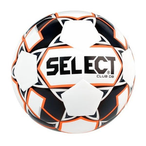 Select Soccer Club DB Ball