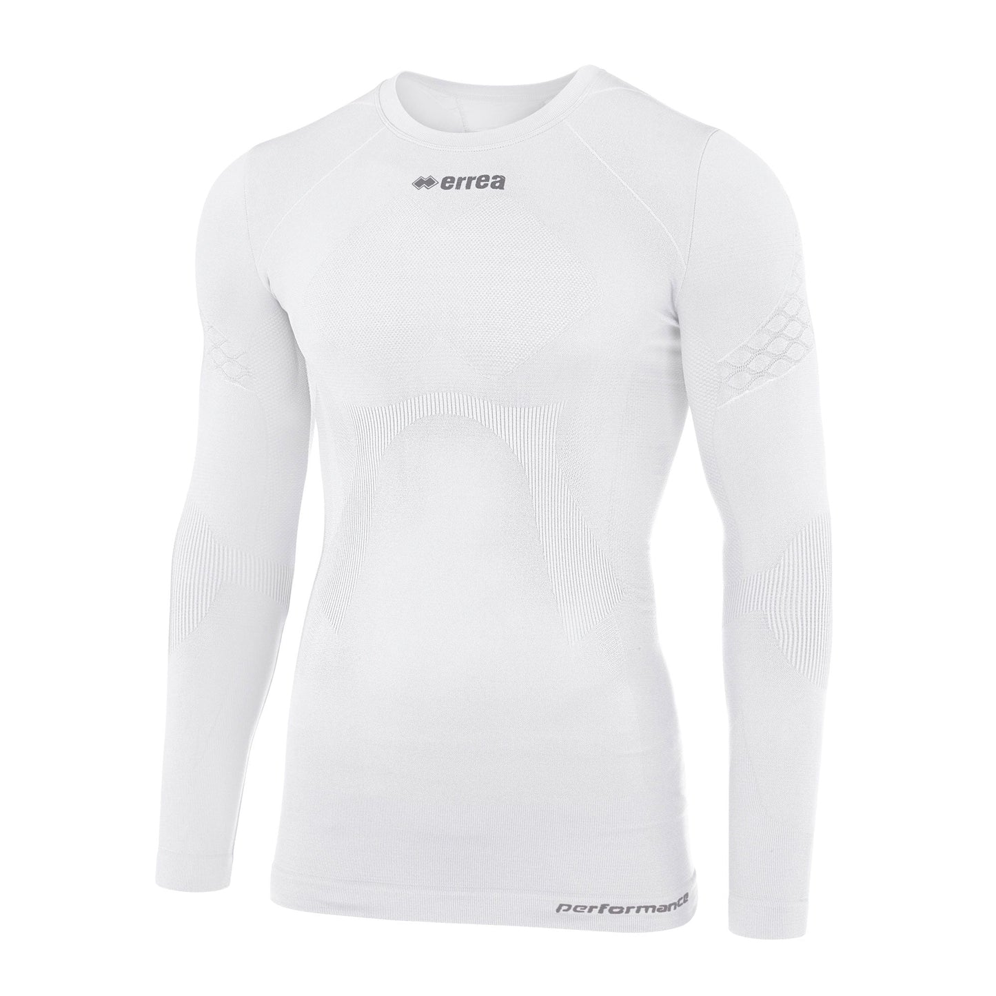 Errea Davor Long Sleeve Performance Shirt Jr