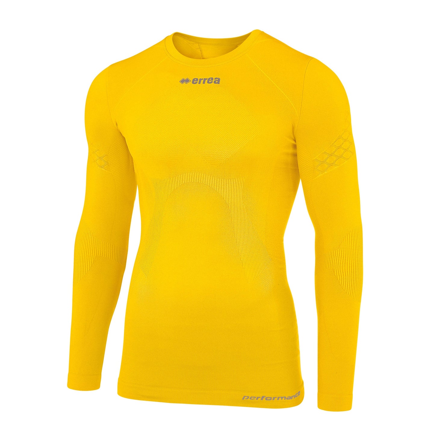 Errea Davor Long Sleeve Performance Shirt Jr