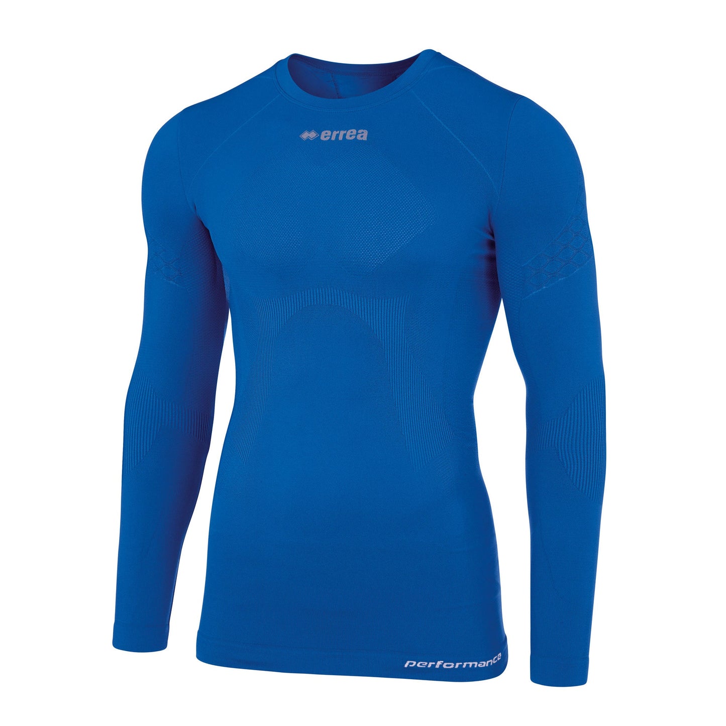 Errea Davor Long Sleeve Performance Shirt Jr