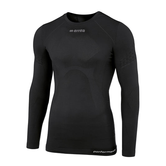 Errea Davor Long Sleeve Performance Shirt AD