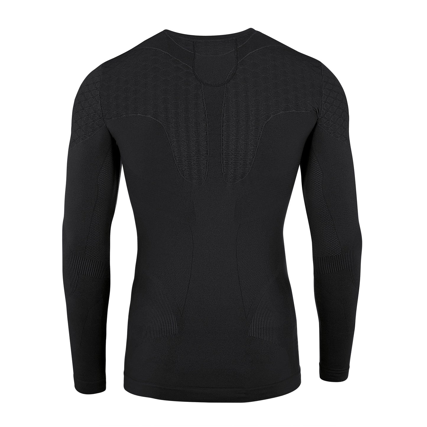 Errea Davor Long Sleeve Performance Shirt Jr