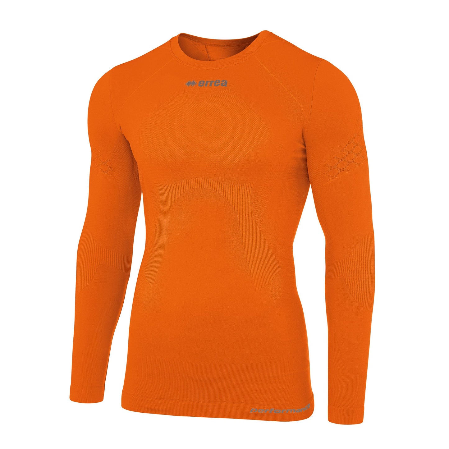 Errea Davor Long Sleeve Performance Shirt Jr