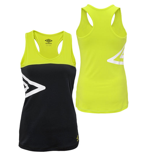 UX Women's Tank Top (Final Sale) - ITA Sports Shop