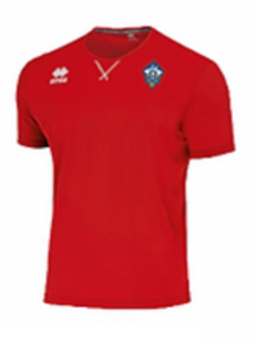 WIT GEORGIA SA NJ 2020-2023 Player Training Top - ITA Sports Shop