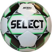 Select Viking Soccer DB NFSH V21 Soccer Ball