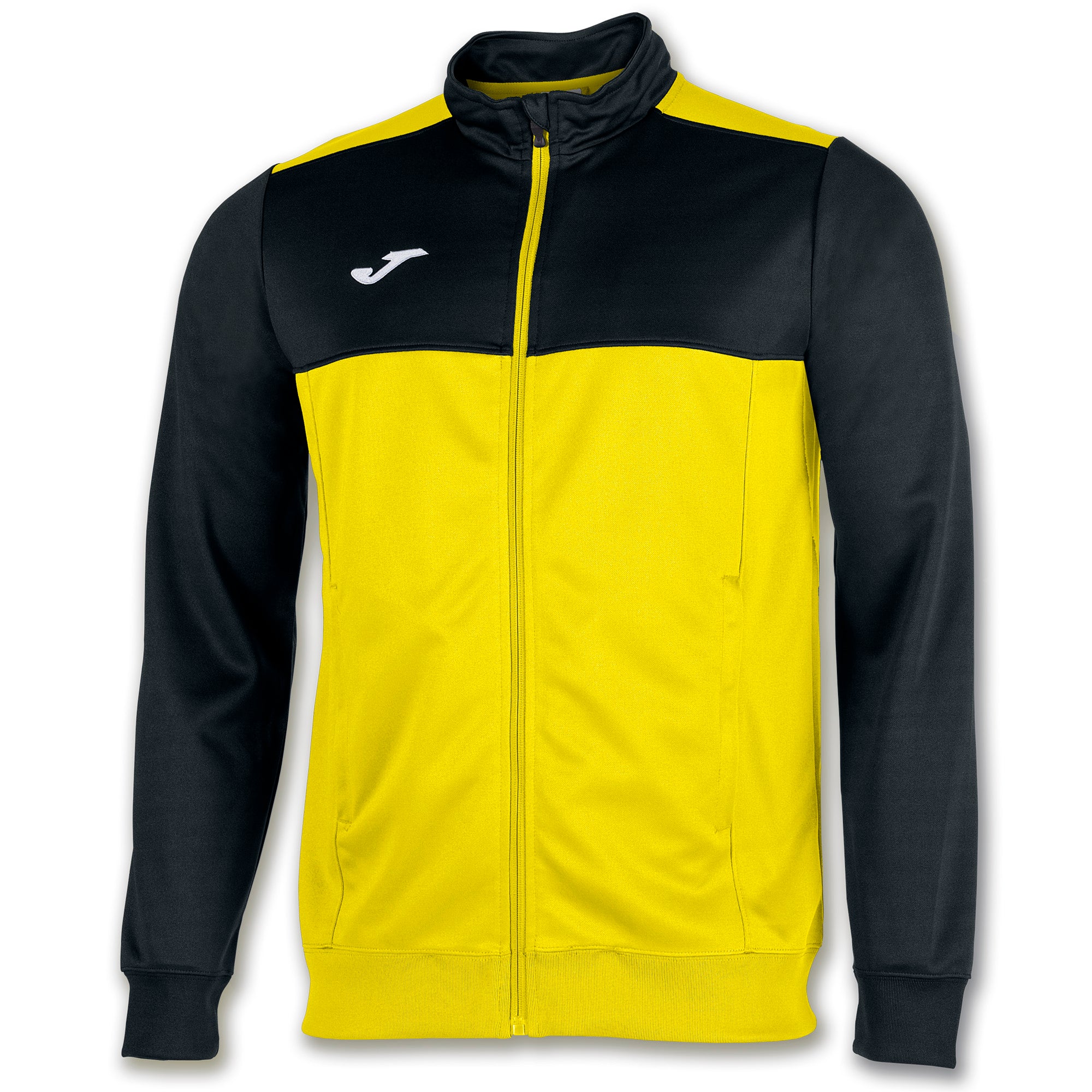 Winner Sweat Jacket - ITA Sports Shop