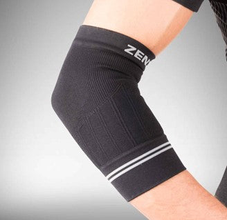 ﻿Zensah Compression Elbow Sleeve