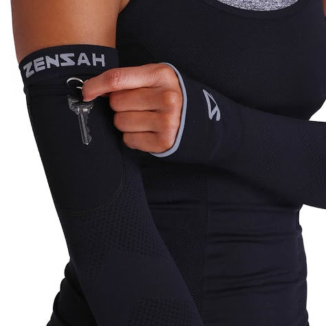 ZENSAH - Compression Arm Sleeves