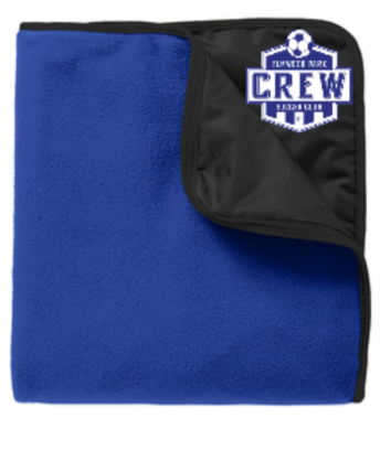 EP Crew Blanket