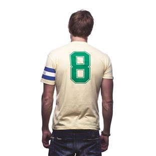 Brazil Captain T-Shirt - ITA Sports Shop